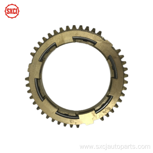 transmission gearbox spare parts synchronizer ring oem SYN-E89-R/MN168934 FOR Mitsubishi